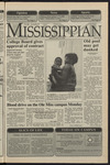 July 21, 1995 by The Daily Mississippian