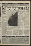 July 24, 1995 by The Daily Mississippian