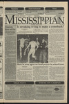 July 25, 1995 by The Daily Mississippian