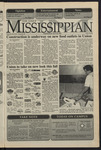 July 26, 1995 by The Daily Mississippian