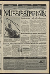 July 27, 1995 by The Daily Mississippian