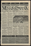 August 18, 1995 by The Daily Mississippian