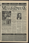 August 21, 1995 by The Daily Mississippian