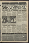 August 22, 1995 by The Daily Mississippian