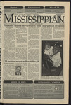 August 24, 1995 by The Daily Mississippian