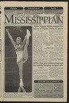 August 25, 1995 by The Daily Mississippian
