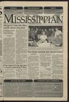 August 28, 1995 by The Daily Mississippian