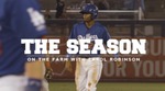 The Season: On the Farm with Errol Robinson by Ole Miss Athletics. Men's Baseball and Ole Miss Sports Productions
