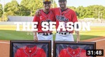 The Season: Ole Miss Baseball – Senior Day (2017) by Ole Miss Athletics. Men's Baseball and Ole Miss Sports Productions
