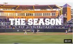 The Season: Ole Miss Men's Baseball -- Carolina in My Mind (2020) by Ole Miss Athletics. Men's Baseball and Ole Miss Sports Productions