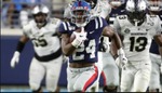 The Season: Ole Miss Football - Alabama (2019) by Ole Miss Athletics. Men's Football. and Ole Miss Sports Productions