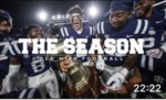 The Season: Ole Miss Football - Mississippi State (2020)