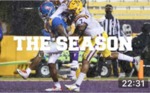 The Season: Ole Miss Football - LSU (2020) by Ole Miss Athletics. Men's Football and Ole Miss Sports Productions