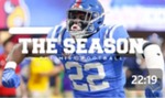The Season: Ole Miss Football -- Louisville (2021)