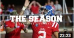 The Season: Ole Miss Football -- Tulane (2021) by Ole Miss Athletics. Men's Football and Ole Miss Sports Productions