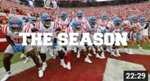The Season: Ole Miss Football -- Alabama (2021)