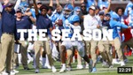 The Season: Ole Miss Football -- Arkansas (2021)