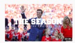 The Season: Ole Miss Football -- LSU (2021) by Ole Miss Athletics. Men's Football and Ole Miss Sports Productions