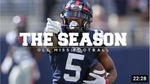 The Season: Ole Miss Football -- Liberty (2021) by Ole Miss Athletics. Men's Football and Ole Miss Sports Productions