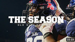 The Season: Ole Miss Football -- MSU (2022) by Ole Miss Athletics. Men's Football and Ole Miss Sports Productions