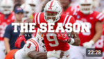 The Season: Ole Miss Football -- Mercer (2023)