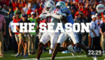 The Season: Ole Miss Football -- Tulane (2023)