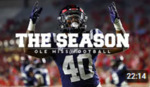 The Season: Ole Miss Football -- Georgia Tech (2023)