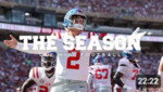 The Season: Ole Miss Football -- Alabama (2023)