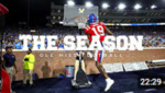 The Season: Ole Miss Football -- Auburn (2023)