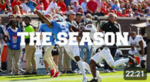 The Season: Ole Miss Football -- Texas A&M (2023)