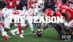 The Season: Ole Miss Football -- Georgia (2023)