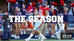 The Season: Ole Miss Football -- ULM (2023)