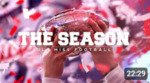 The Season: Ole Miss Football -- Penn State (2023)