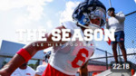 The Season: Ole Miss Football -- Fall Camp (2024)