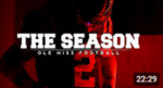 The Season: Ole Miss Football -- Furman (2024)