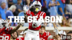 The Season: Ole Miss Football -- Georgia Southern (2024) by Ole Miss Athletics. Men's Football and Ole Miss Sports Productions