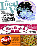 Issue 386: January 27-February 10, 2022 by The Local Voice