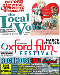 Issue 387: February 10-24, 2022 by The Local Voice