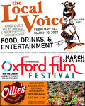 Issue 388: February 24-March 10, 2022 by The Local Voice