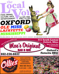 Issue 391: April 7-21, 2022 by The Local Voice