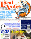 Issue 393: May 5-19, 2022 by The Local Voice