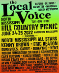 Issue 396: June 16-30, 2022 by The Local Voice