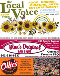 Issue 398: July 14-28, 2022 by The Local Voice