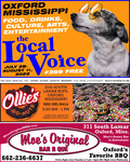 Issue 399: July 28-August 11, 2022 by The Local Voice