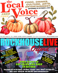 Issue 403: September 22-October 6, 2022 by The Local Voice