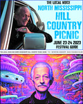 Special Issue: 2023 North Mississippi Hill Country Picnic Guide: June 23, 2023 by The Local Voice