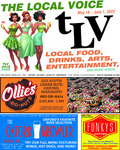 Issue 418: May 18-June 1, 2023 by The Local Voice