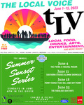 Issue 419: June 1-29, 2023 by The Local Voice