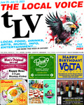Issue 421: June 29-July 13, 2023 by The Local Voice