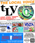 Issue 424: August 10-24, 2023 by The Local Voice